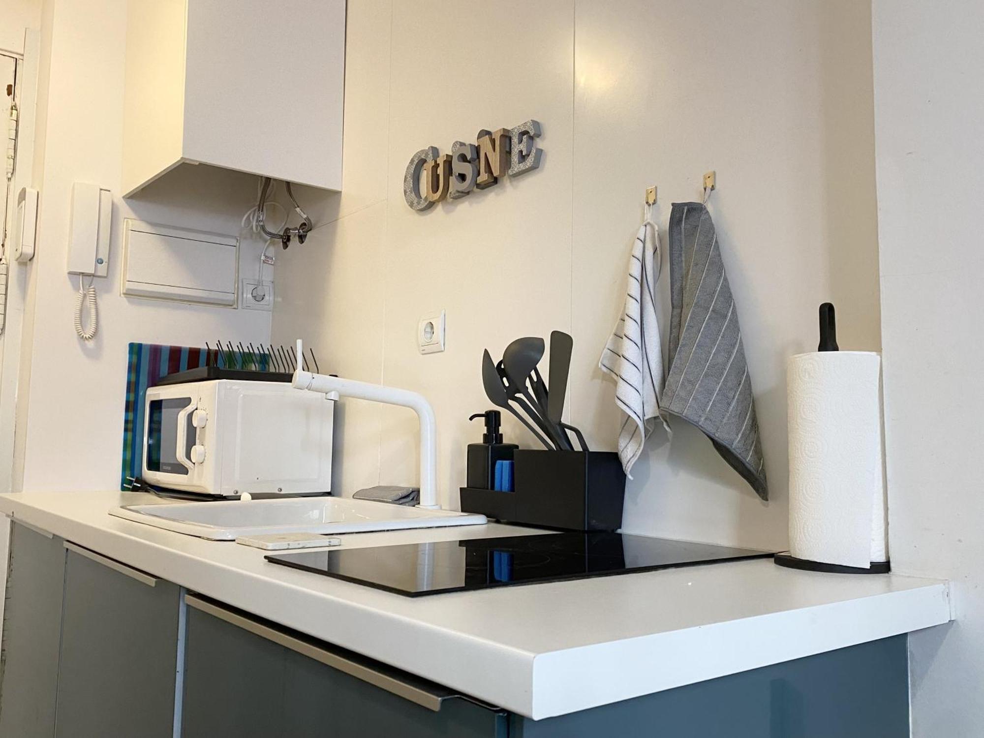 Intimo Estudio En Madrid, Centro, 2Pax, Wifi & Tv Exteriér fotografie